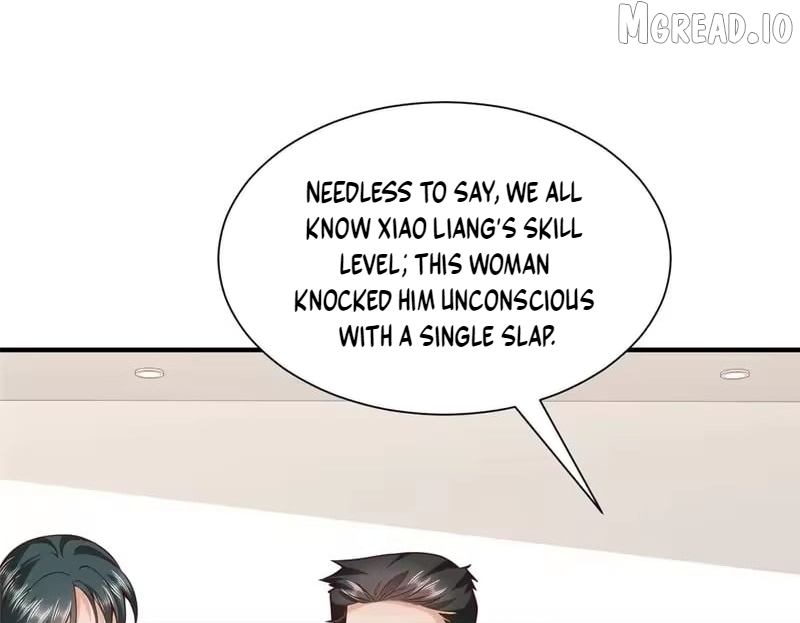 I randomly have a new career every week Chapter 901  - page 58